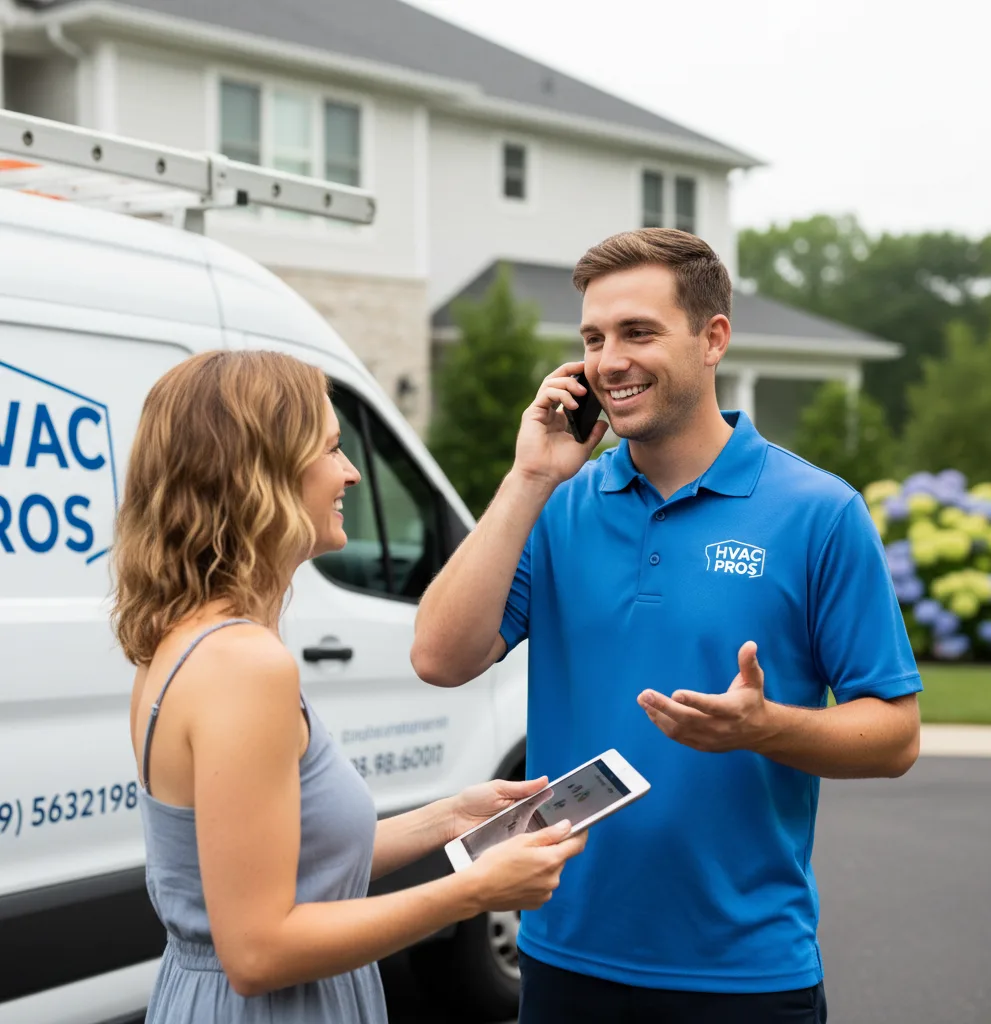 Duct Cleaning in Bloomingdale, IL